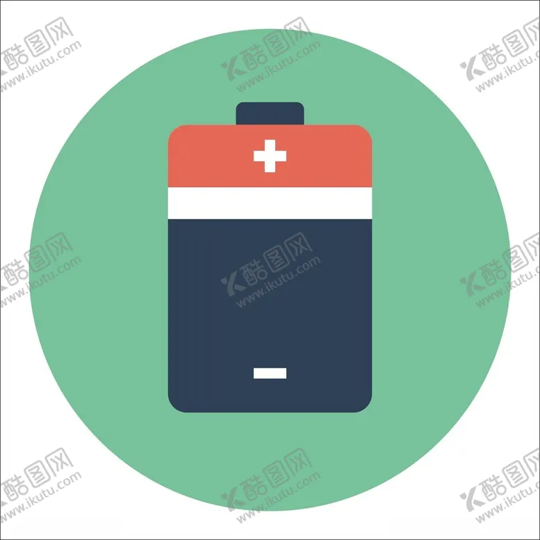 编号：58978512141013438110【酷图网】源文件下载-碱性电池