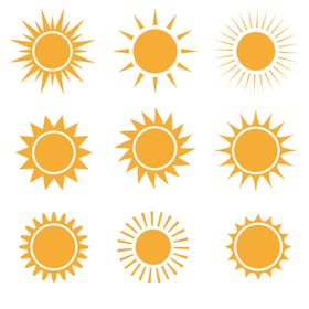 太阳