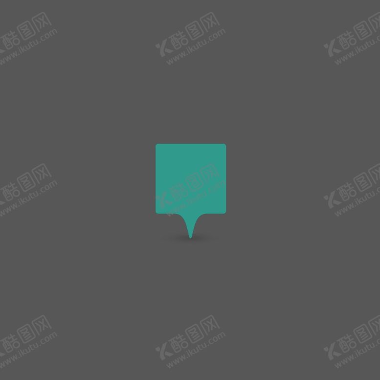 编号：84051110131755201659【酷图网】源文件下载-定位图标