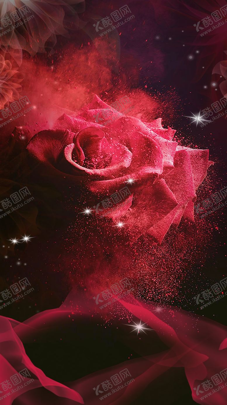 编号：33097806151948451881【酷图网】源文件下载-红色背景