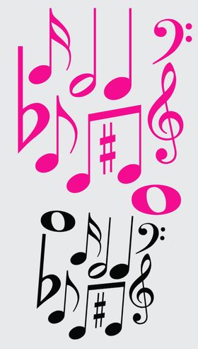音乐符号