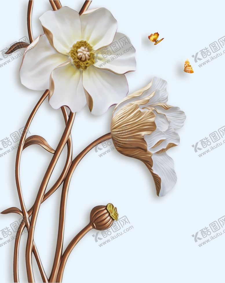 编号：51423710081435226548【酷图网】源文件下载-荷花