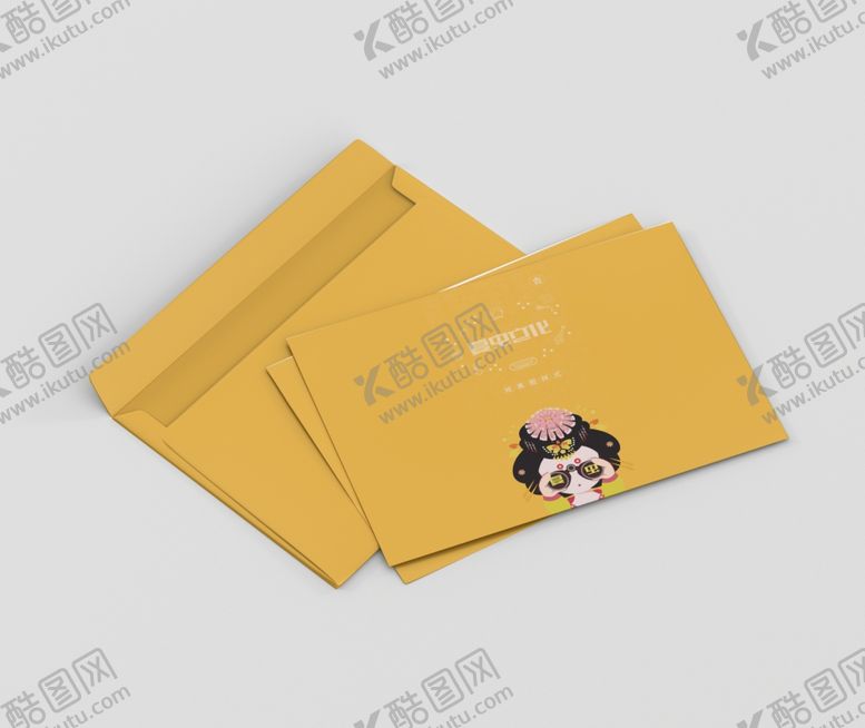 编号：84450309252323594814【酷图网】源文件下载-折页展示样机