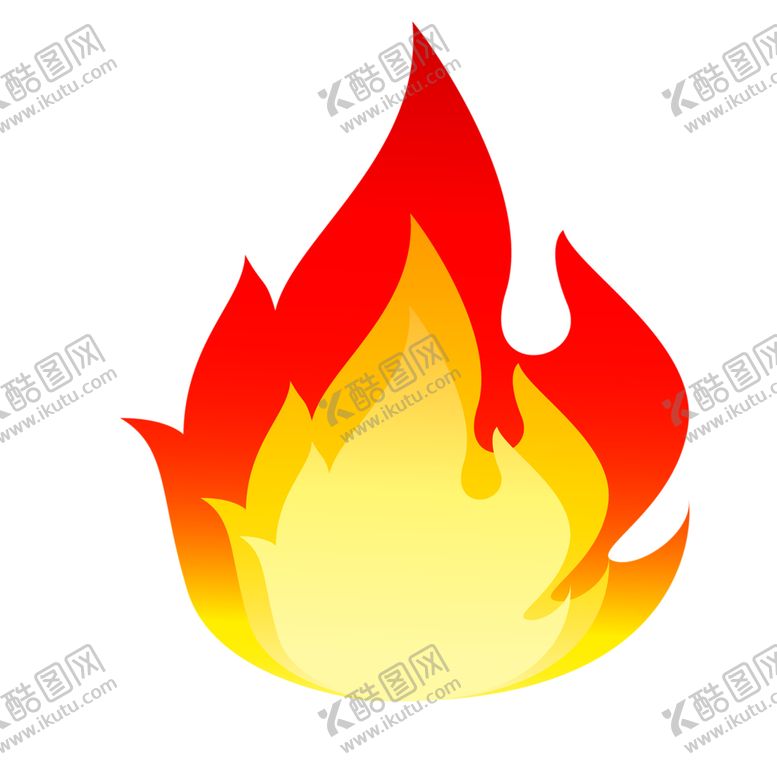 编号：28127910180440172078【酷图网】源文件下载-火焰