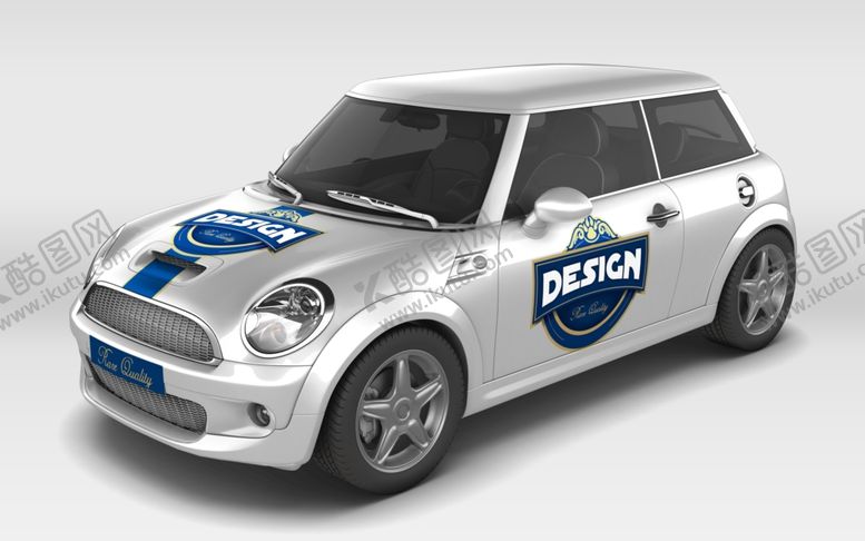 编号：27504709191528055477【酷图网】源文件下载-车辆样机