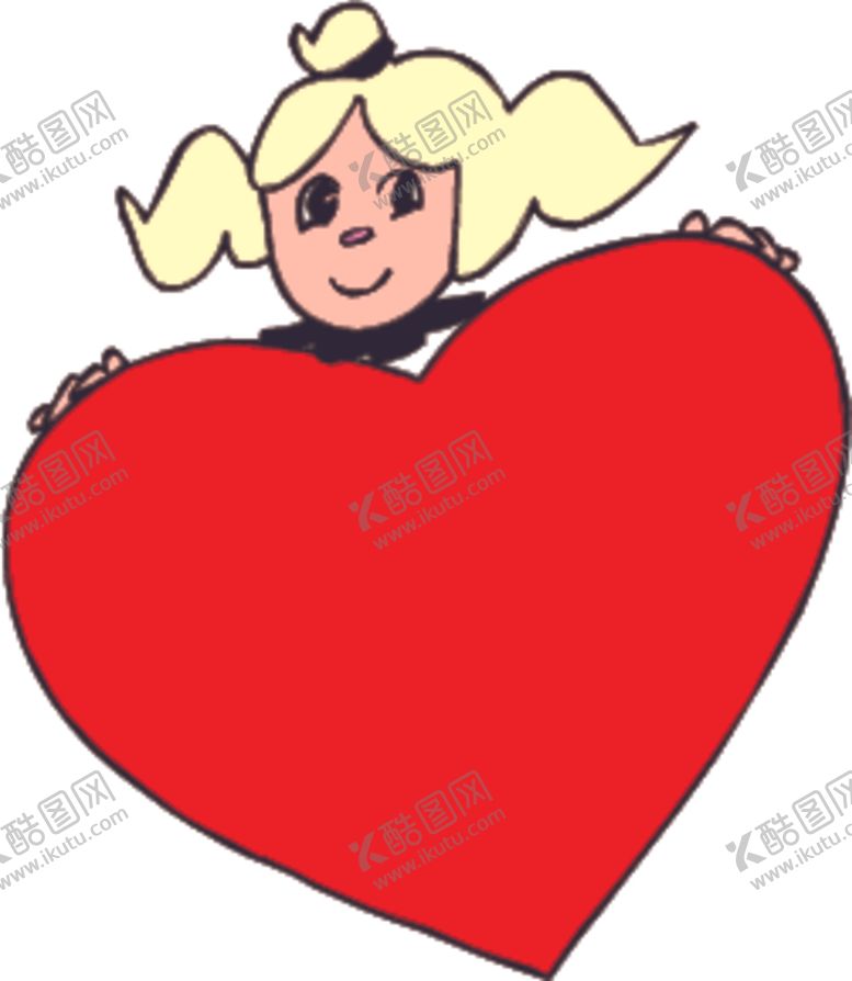 编号：25719609180202013845【酷图网】源文件下载-心爱情