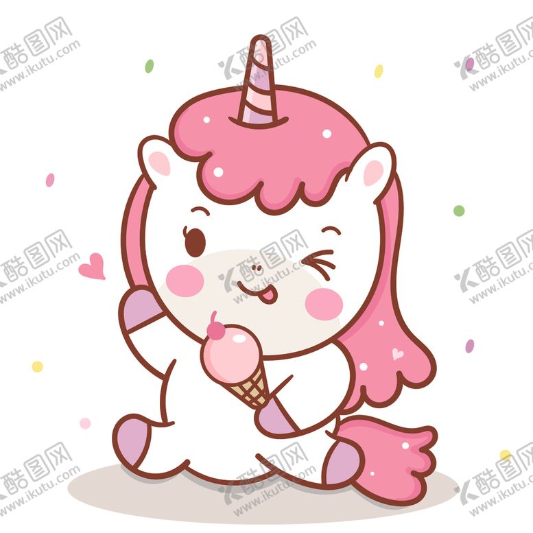 编号：21519909260159091290【酷图网】源文件下载-独角兽