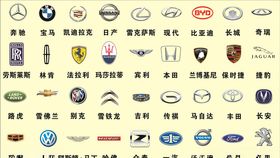 车标