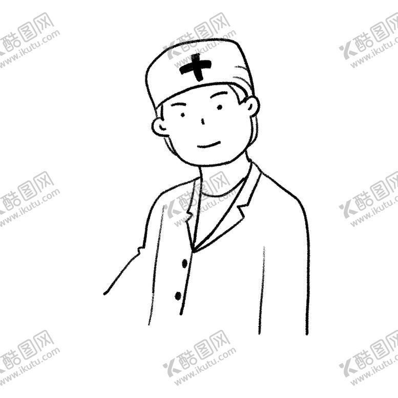 编号：41238910201304015480【酷图网】源文件下载-医生