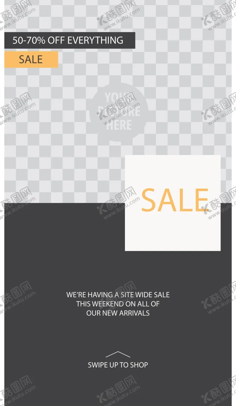 编号：68187510041739338787【酷图网】源文件下载-简约海报