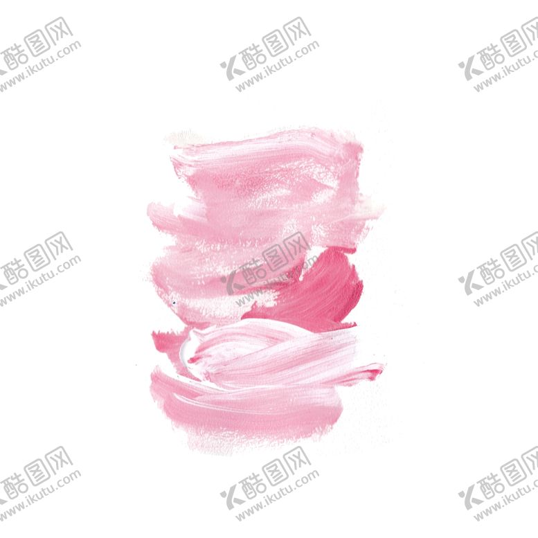 编号：15800710071633304684【酷图网】源文件下载-油画颜料涂抹装饰