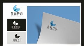 LOGO设计广告标志创意标志创意
