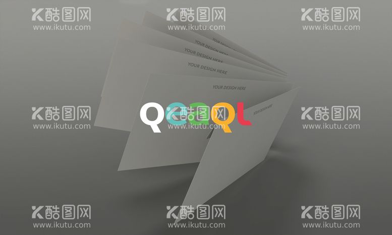 编号：97234010060655402460【酷图网】源文件下载-LOGO样机