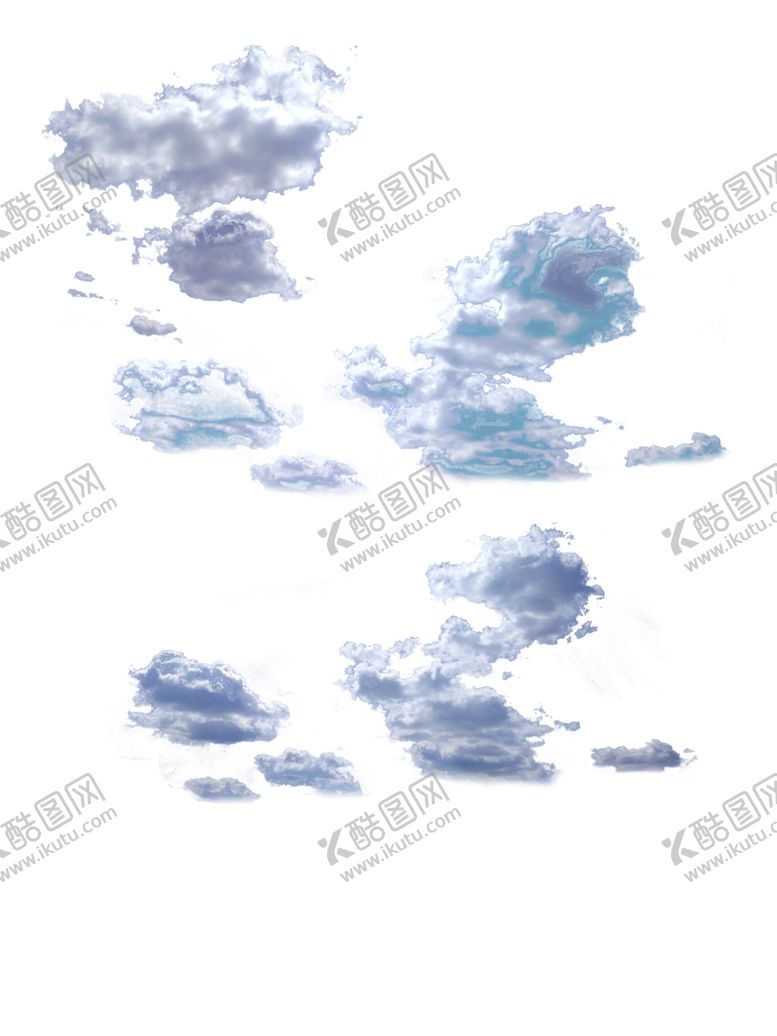 编号：89283201121625226863【酷图网】源文件下载-白云素材