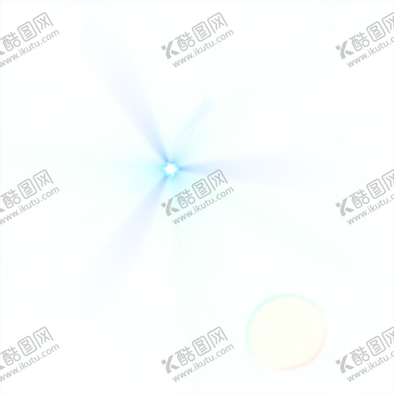 编号：18563803300733063115【酷图网】源文件下载-PNG光效素材高光特效