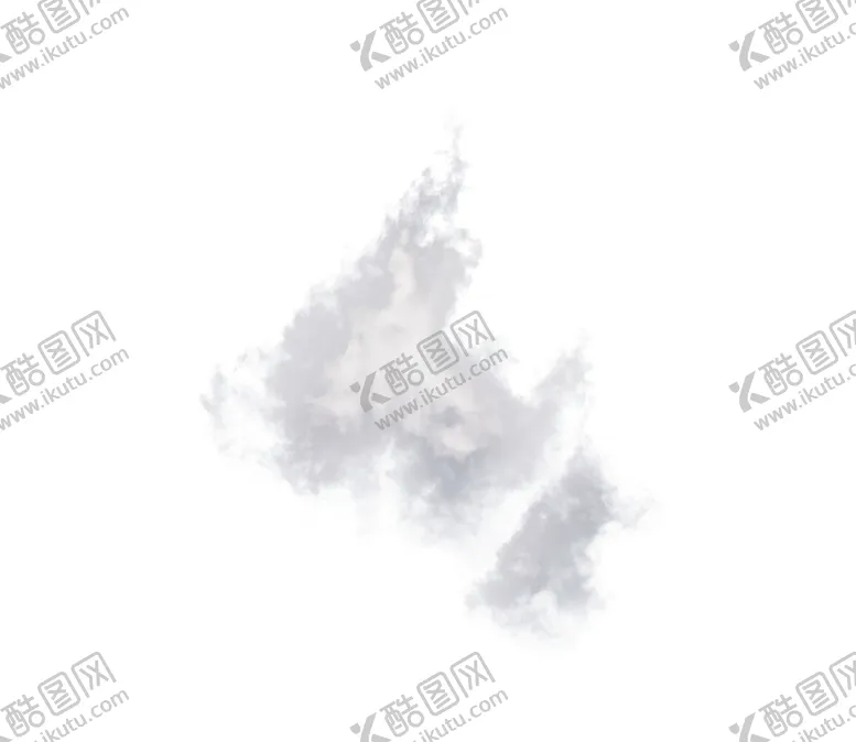 编号：66457102100122378441【酷图网】源文件下载-极高清云朵透明素材 