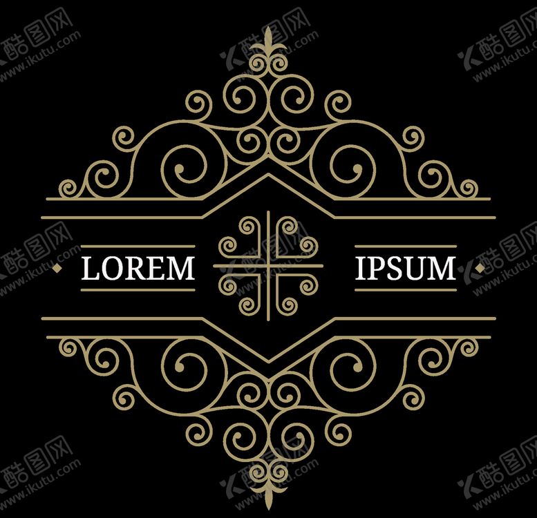 编号：62136709172022319845【酷图网】源文件下载-logo素材