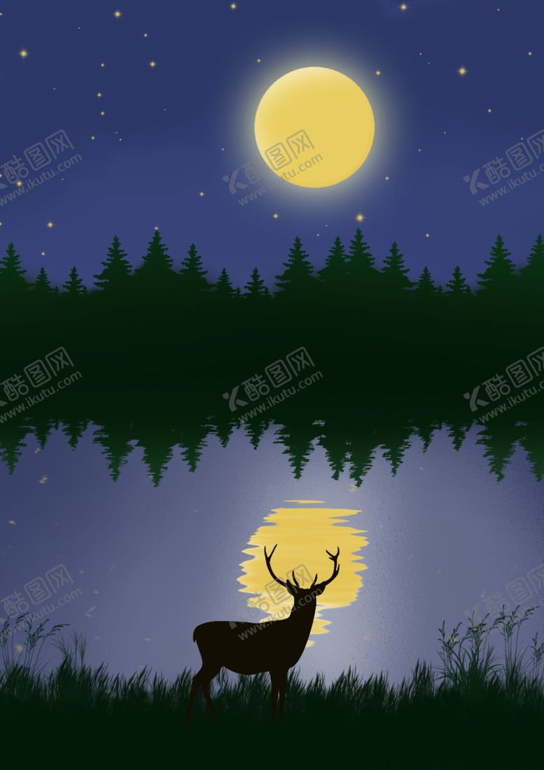 编号：71198505102119103012【酷图网】源文件下载-插画素材