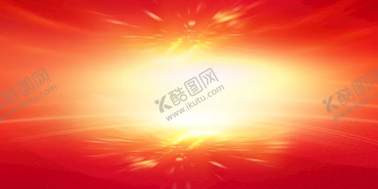 编号：31984510081149221278【酷图网】源文件下载-红色背景