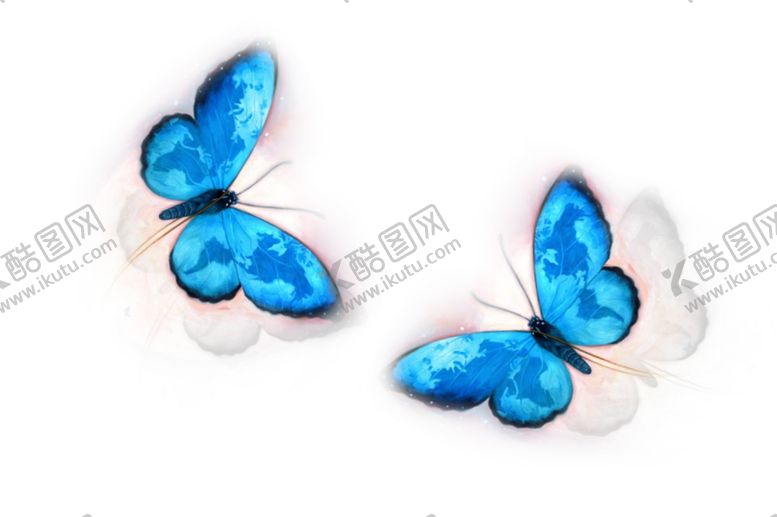 编号：85760709151126349667【酷图网】源文件下载-蝴蝶