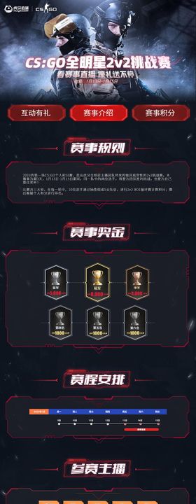 CSGO壁纸