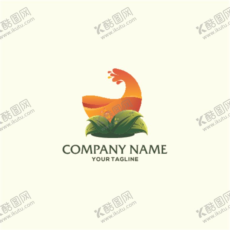编号：44266007012300114829【酷图网】源文件下载-水果标志