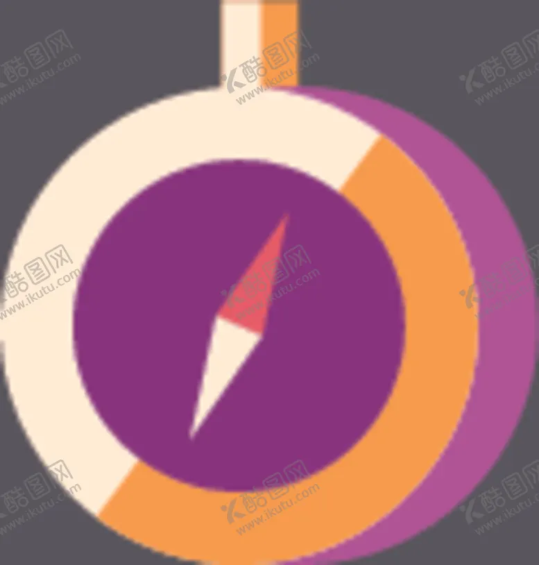 编号：11501507061801153595【酷图网】源文件下载-指南针