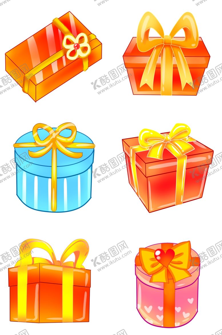 编号：40315206250429096467【酷图网】源文件下载-礼物盒盒子