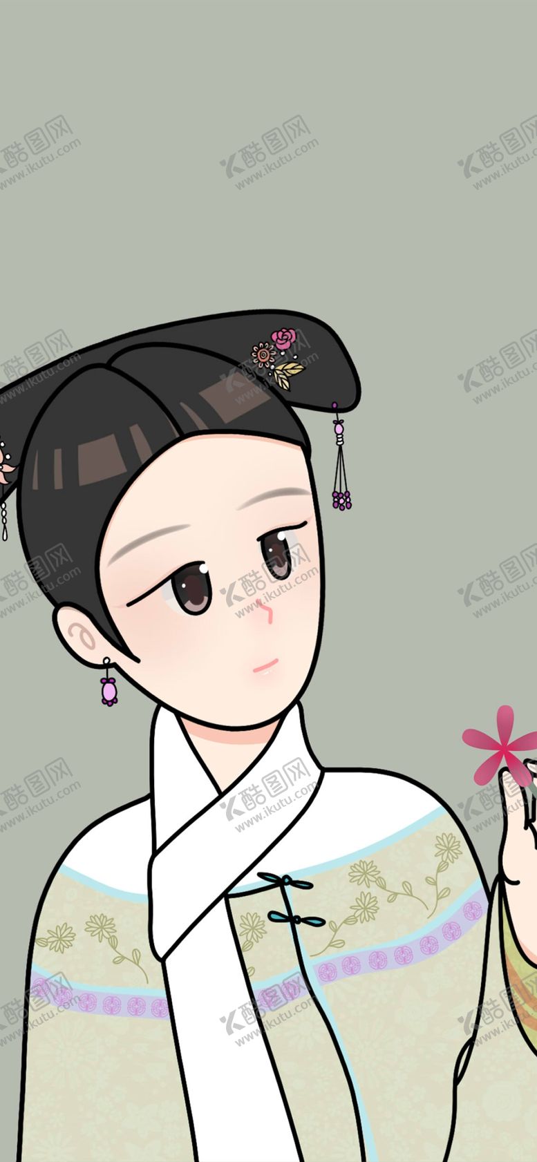 编号：50482907082349078016【酷图网】源文件下载-手机壁纸