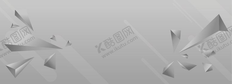 编号：14069309220914281125【酷图网】源文件下载-灰色背景