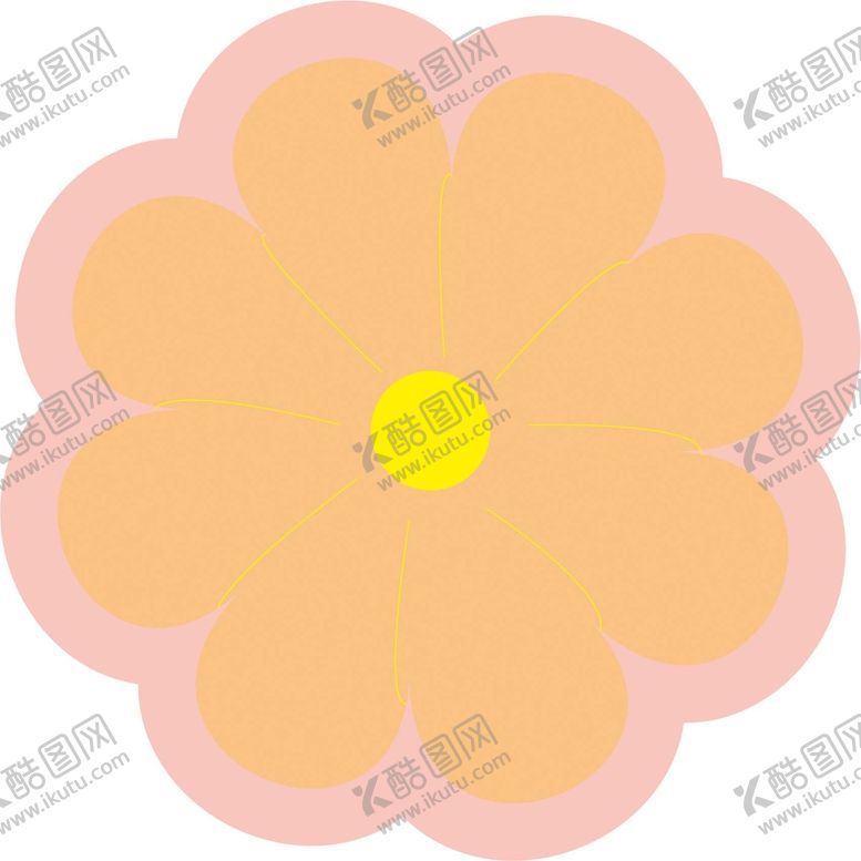 编号：35623601300249014126【酷图网】源文件下载-花朵