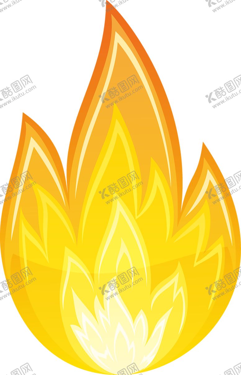 编号：52342007031524189405【酷图网】源文件下载-火焰
