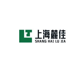 上海麓佳设计logo