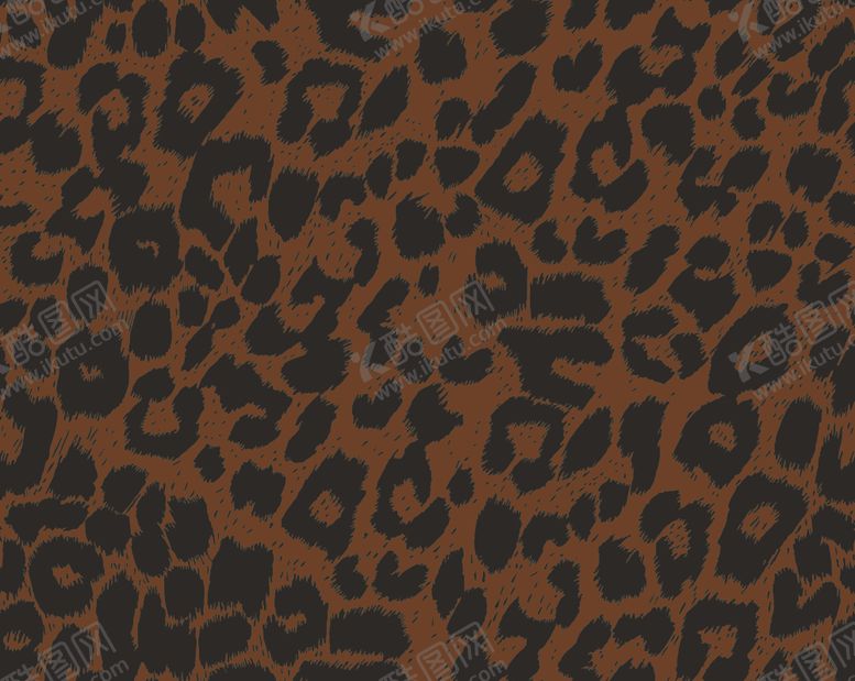 编号：66914209250624358198【酷图网】源文件下载-豹纹
