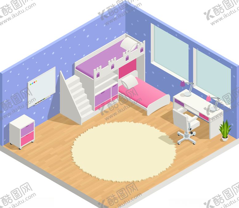 编号：61308410291614311006【酷图网】源文件下载-家居