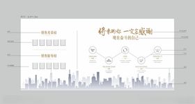 员工文化墙