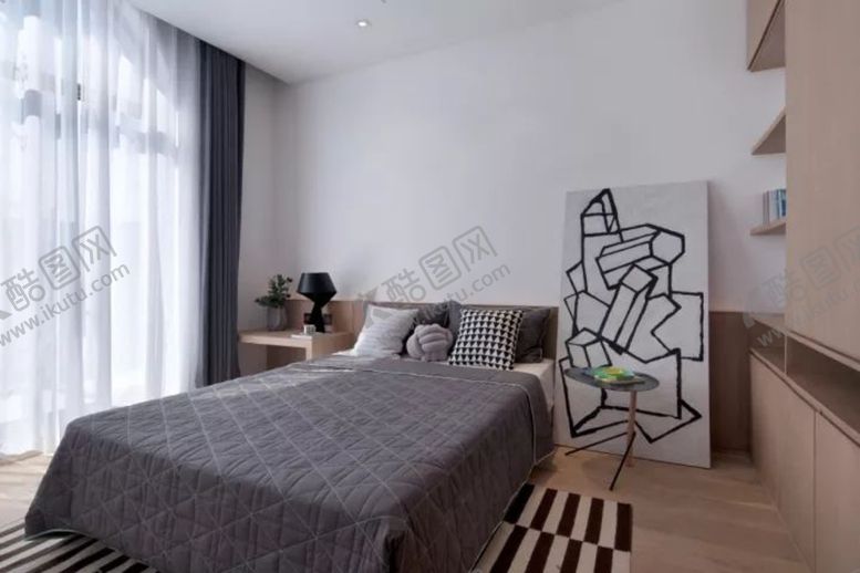 编号：80801010300402269593【酷图网】源文件下载-家装设计