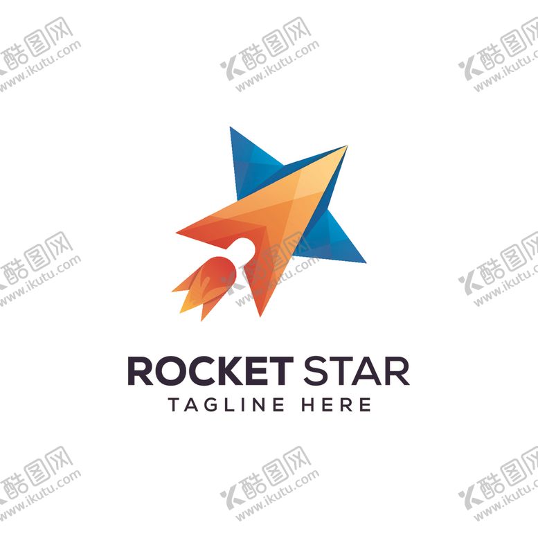 编号：19141110040613158505【酷图网】源文件下载-星星标志