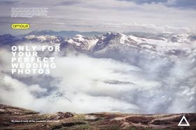 世界各地风景图片点自然自然球村