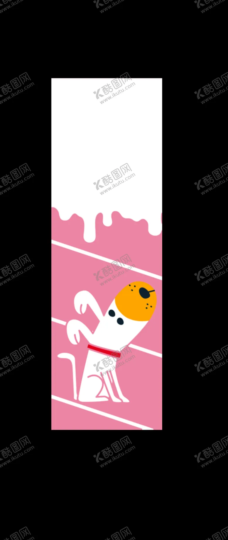编号：53823606262149395381【酷图网】源文件下载-圣诞狗