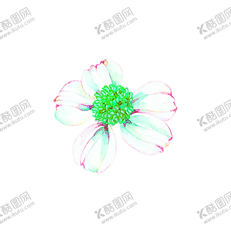 编号：37182207071055197511【酷图网】源文件下载-花素材