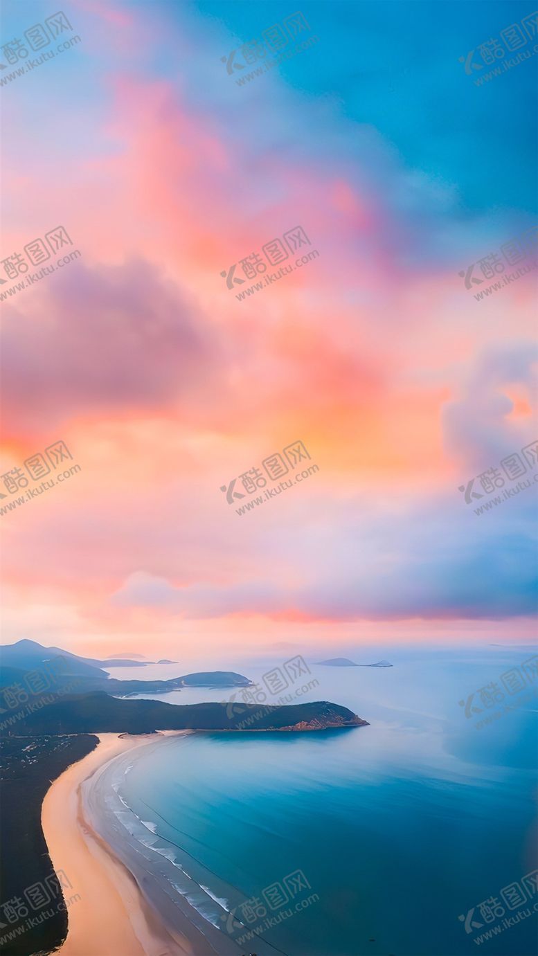 编号：33791804220656065501【酷图网】源文件下载-天空