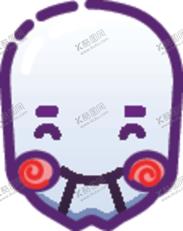 编号：67280904170656149168【酷图网】源文件下载-面具