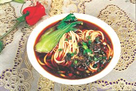 家常菜美食