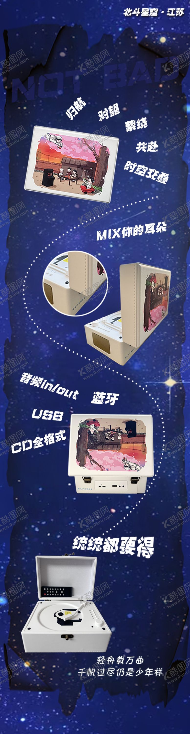 编号：54249105240348161458【酷图网】源文件下载-多样电子产品展示