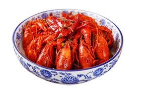 龙虾
