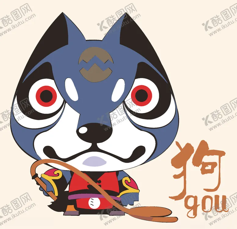 编号：58559706242127069788【酷图网】源文件下载-狗狗