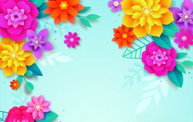 鲜花