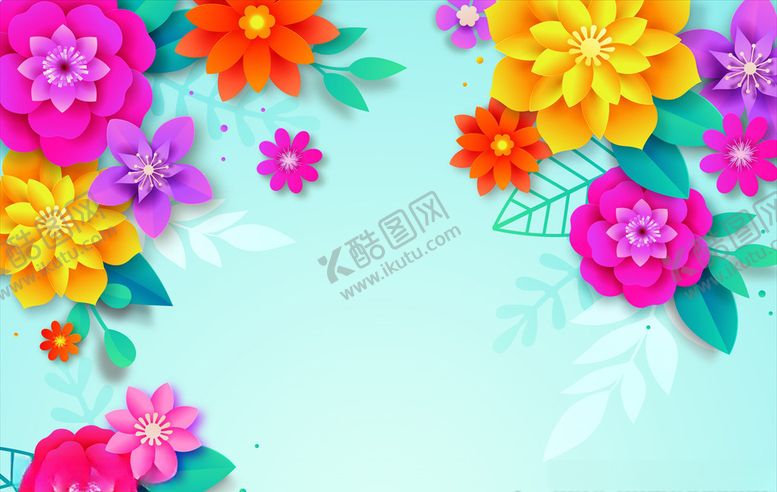 编号：70922310190408224462【酷图网】源文件下载-鲜花