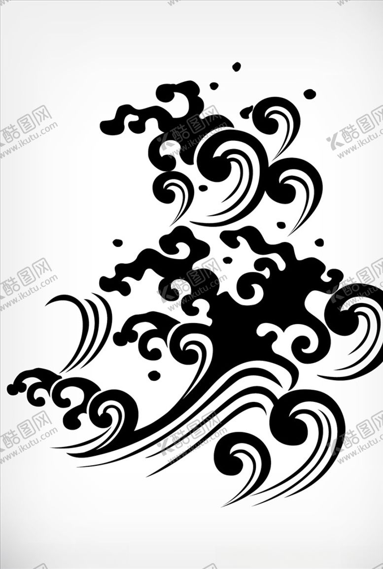 编号：10085105172240326458【酷图网】源文件下载-花纹